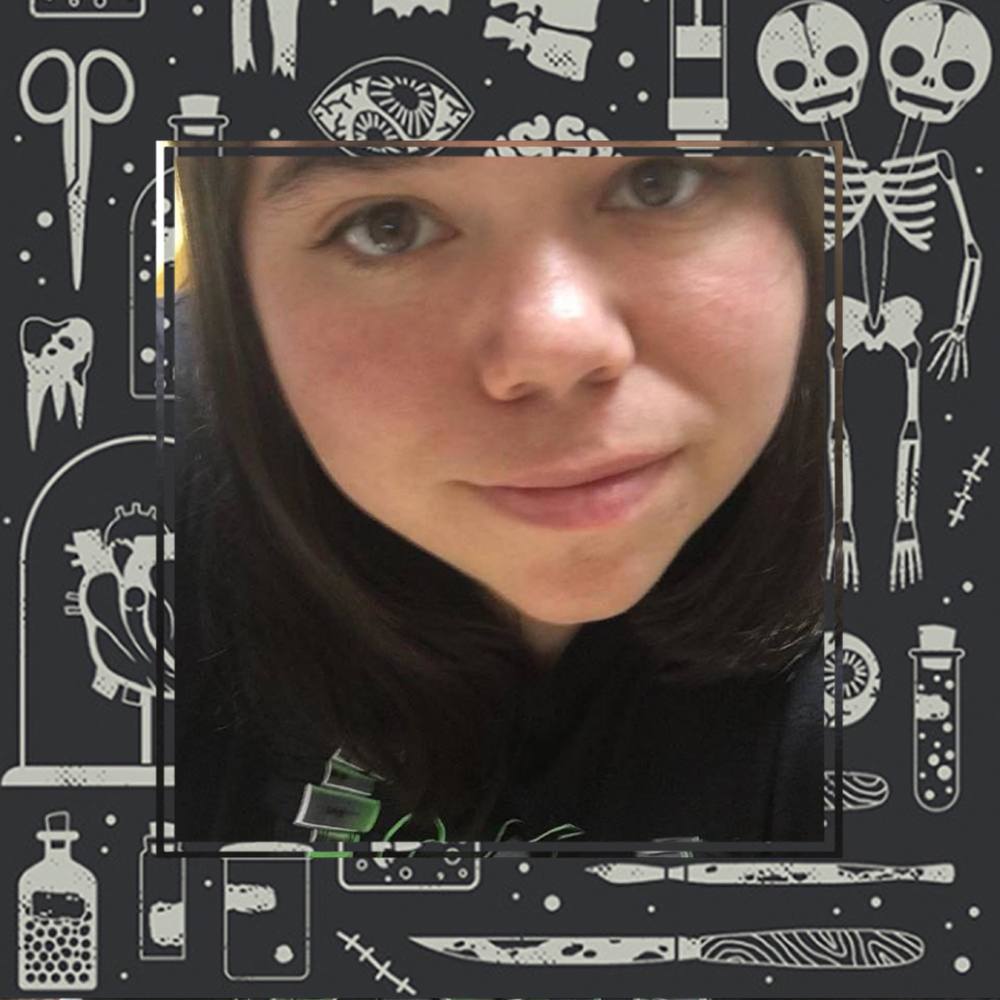 Meet your Posher, Ashley
